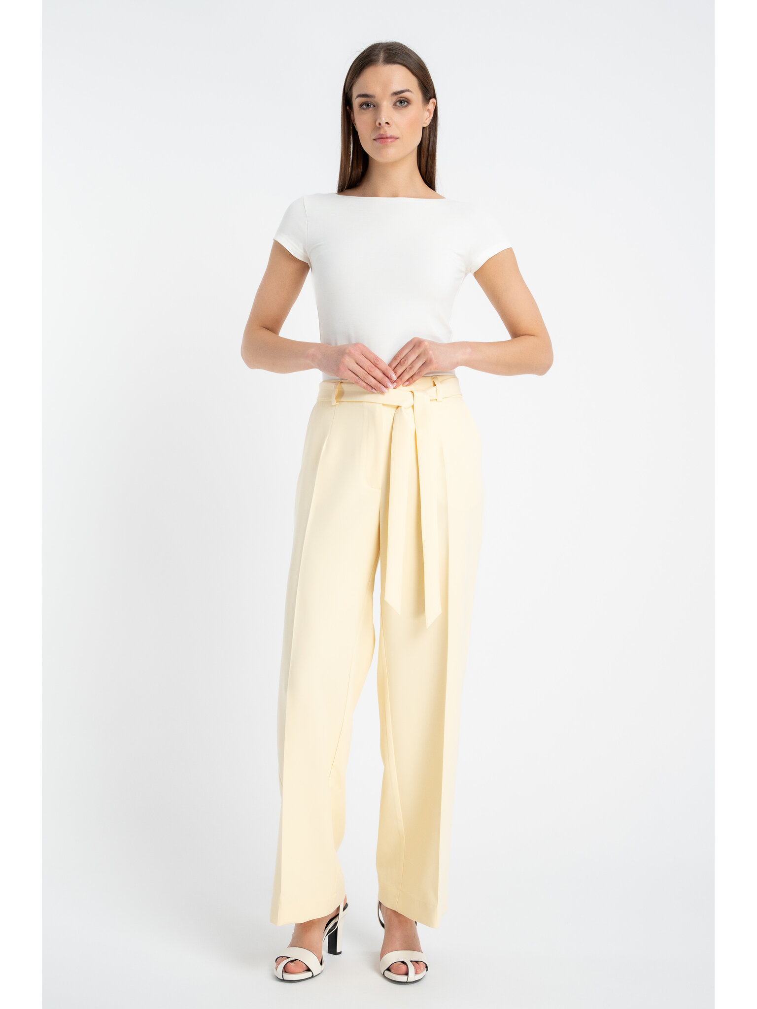 Παντελόνι υφασμάτινο CLICK