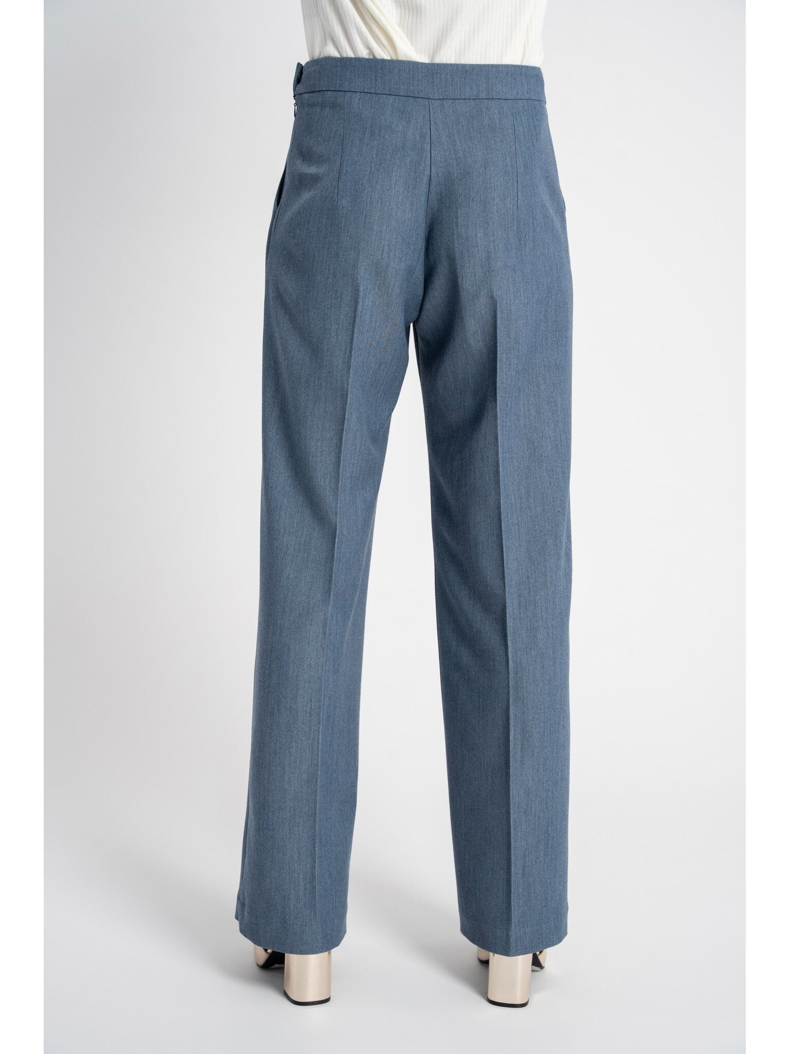 Παντελόνι υφασμάτινο CLICK