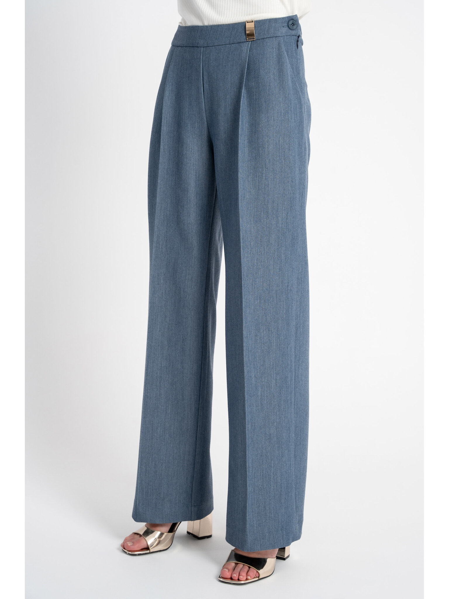 Παντελόνι υφασμάτινο CLICK