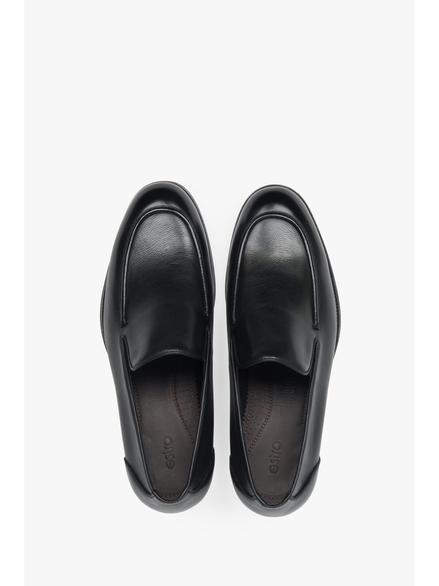 Μοκασίνια Estro