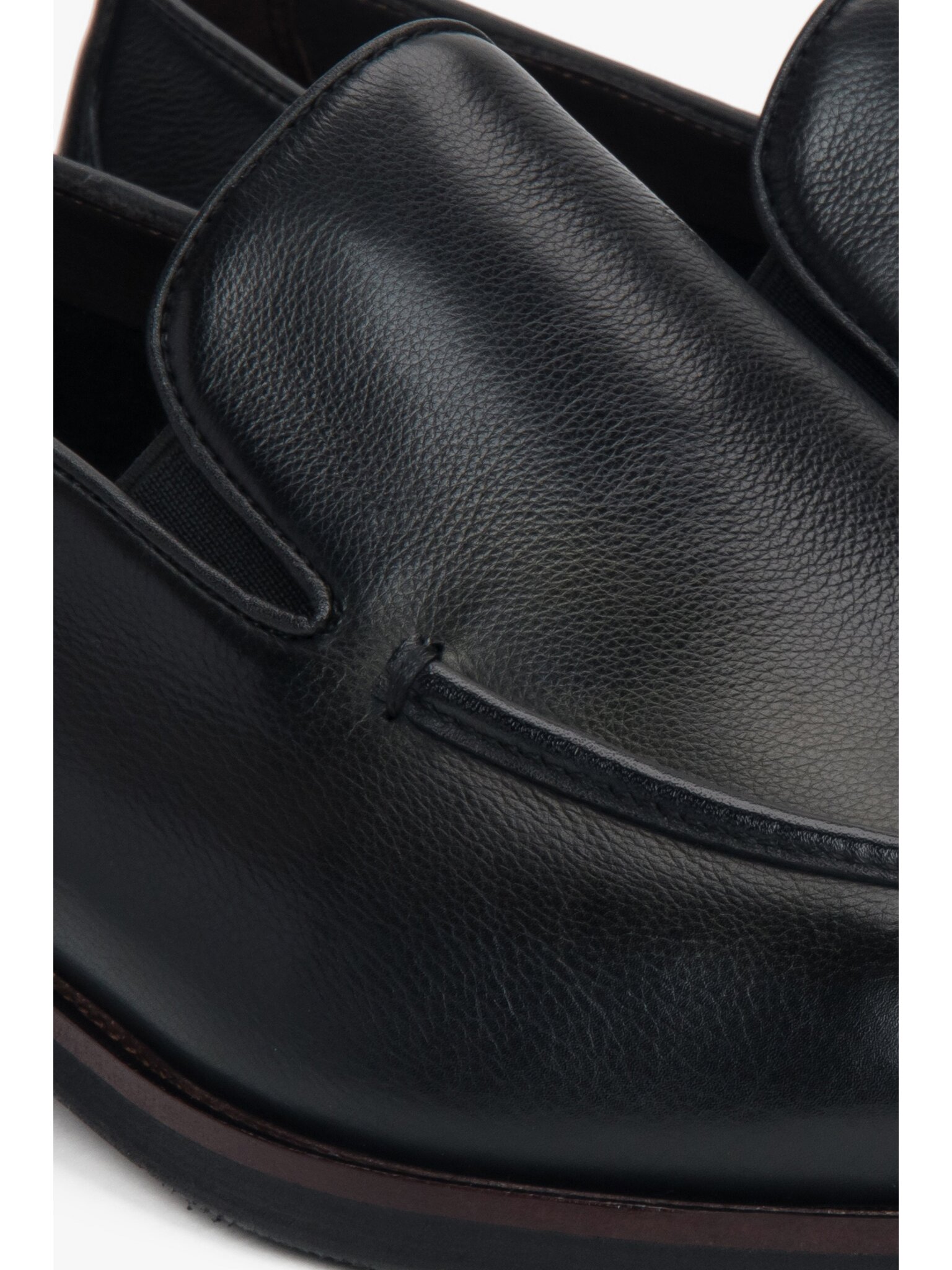 Μοκασίνια Estro