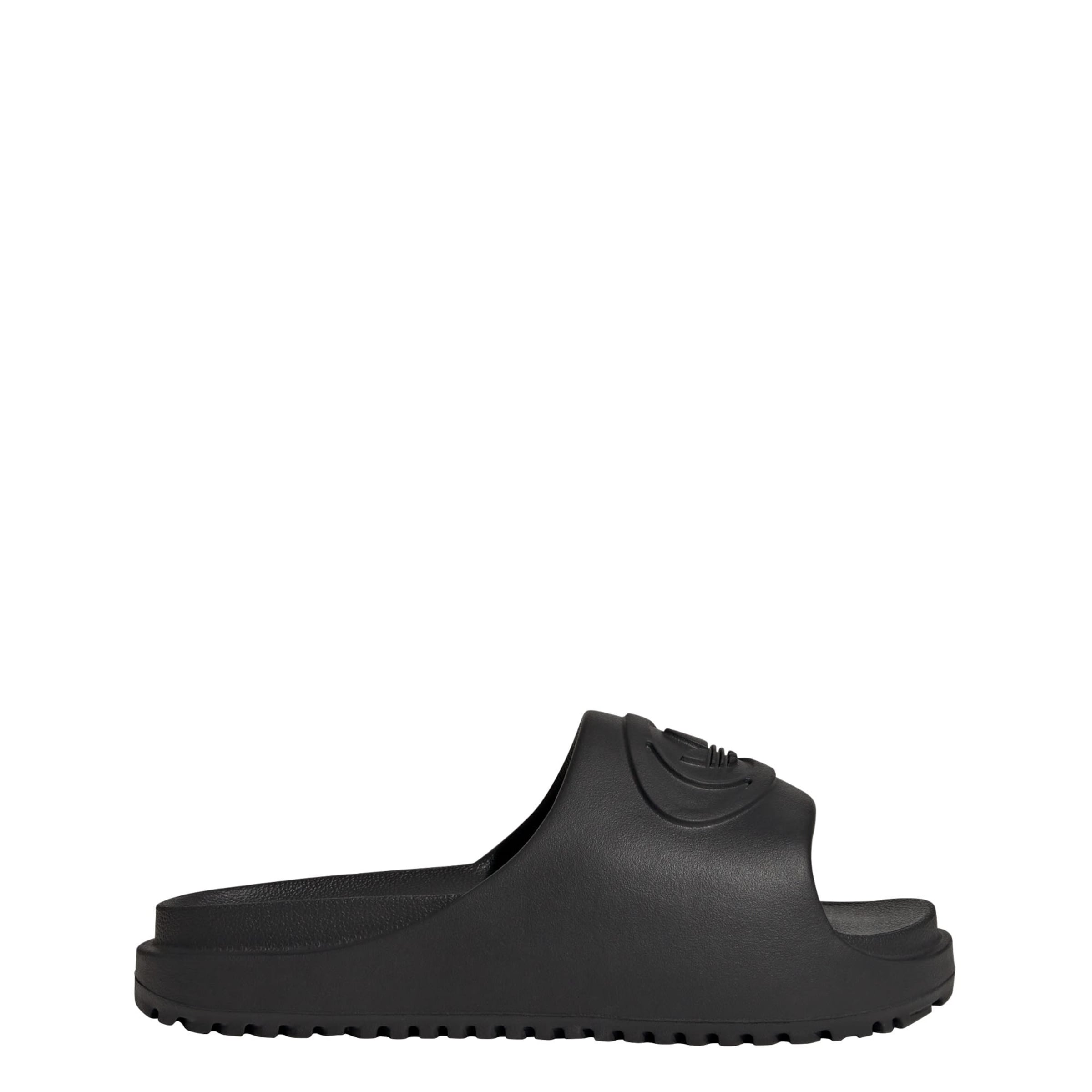 ADIDAS ORIGINALS Μιούλ 'Campus 00S' μαύρο