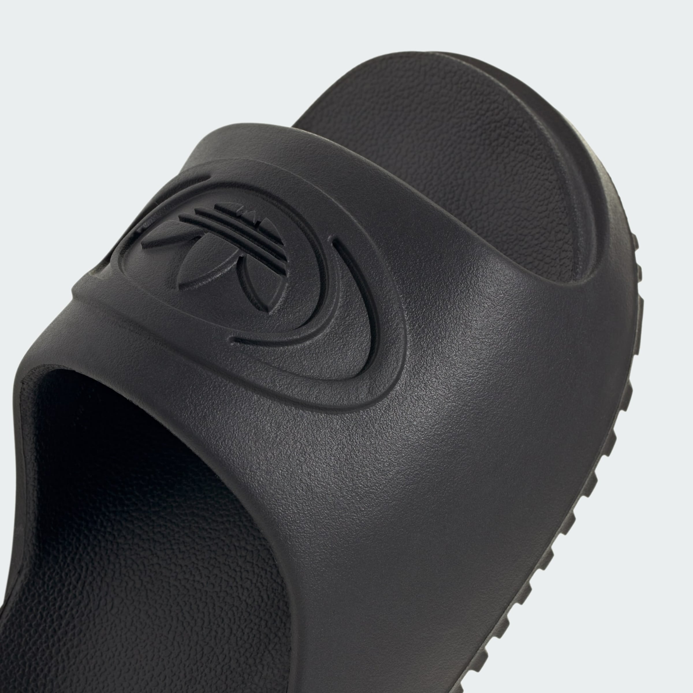 ADIDAS ORIGINALS Μιούλ 'Campus 00S' μαύρο