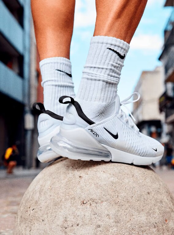 Παπούτσια τρεξίματος