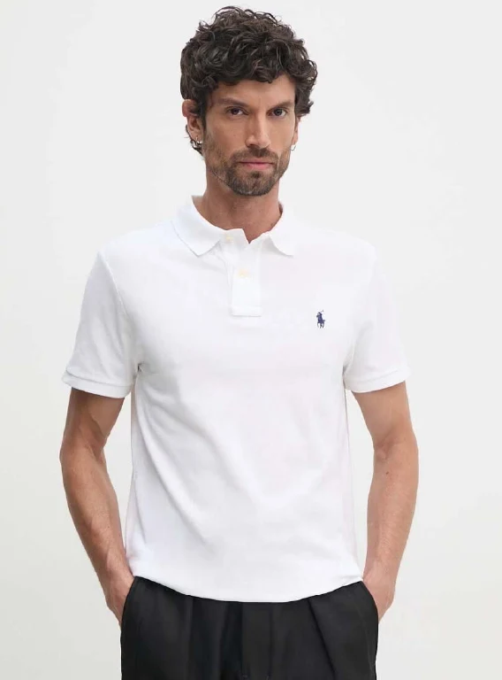 Μπλούζες Polo