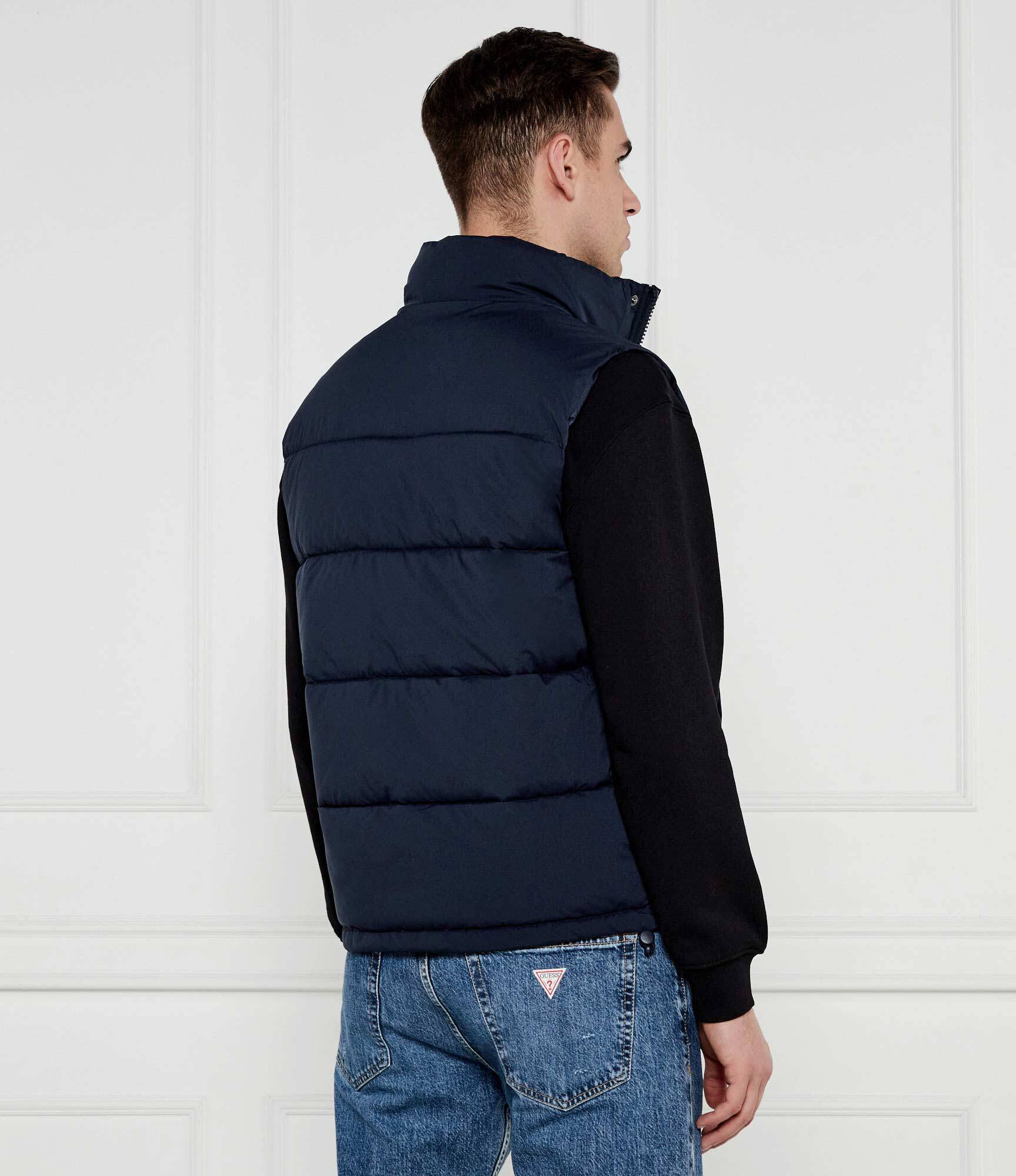 Guess Jeans Γιλέκο | Regular Fit