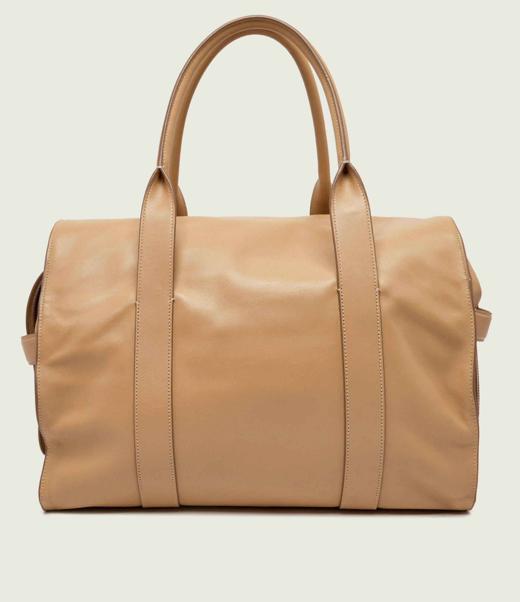 Marc Jacobs Δερμάτινη τσάντα shopper The Dakota Tote