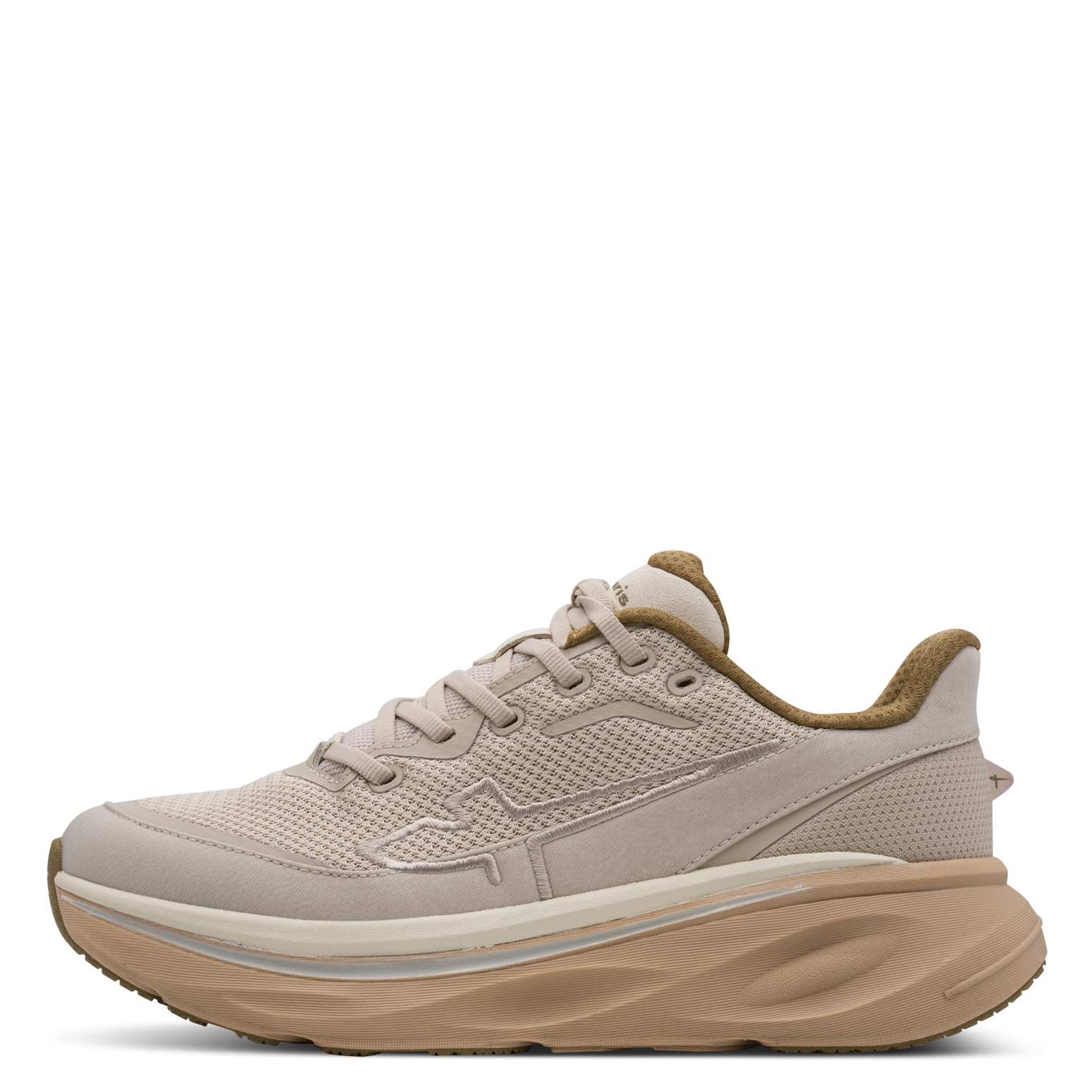 Tamaris SNEAKERS 1-23705-47 418 IVORY
