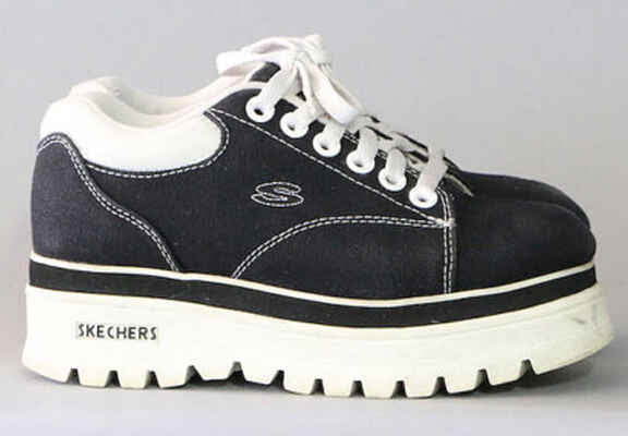 παπούτσια Skechers