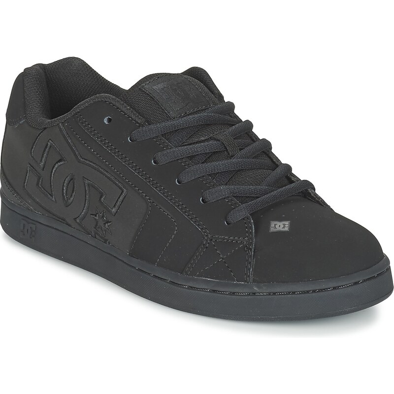 Xαμηλά Sneakers DC Shoes NET