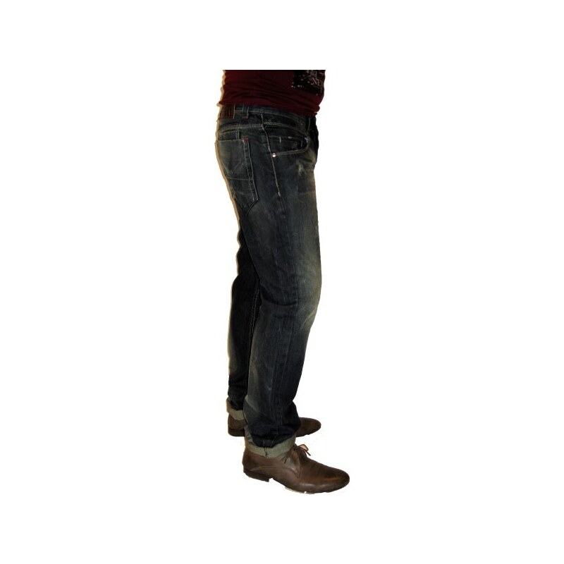 Trial jeans ΤΖΙΝ TRIAL STEVEN