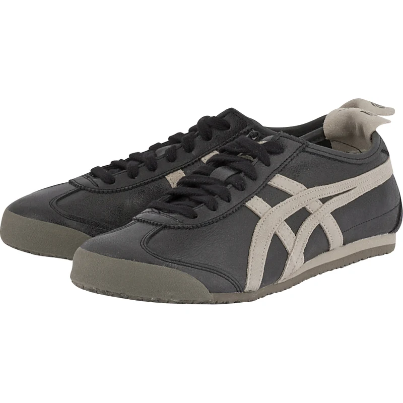 Asics Onitsuka Tiger Mexico 66 1183A032-001U ΜΑΥΡΟ