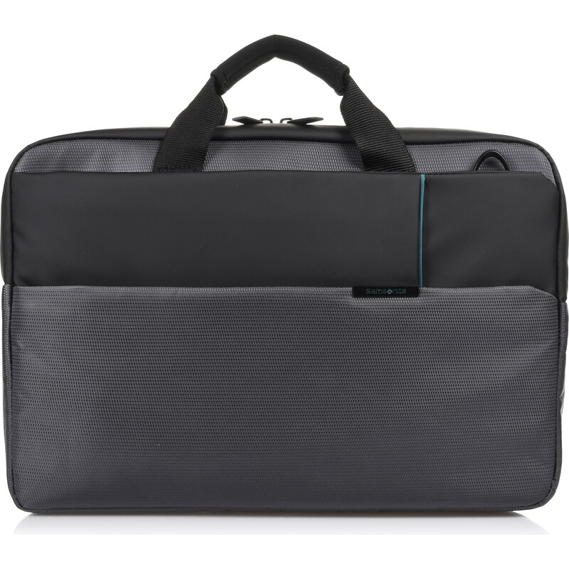 Χαρτοφύλακας Samsonite Qibyte Laptop Bag 15.6" 76370 GLAMI.gr