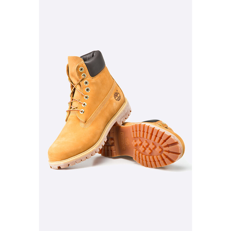 Timberland - Ψηλές μπότες Premium 6 inch F3TB0100617131