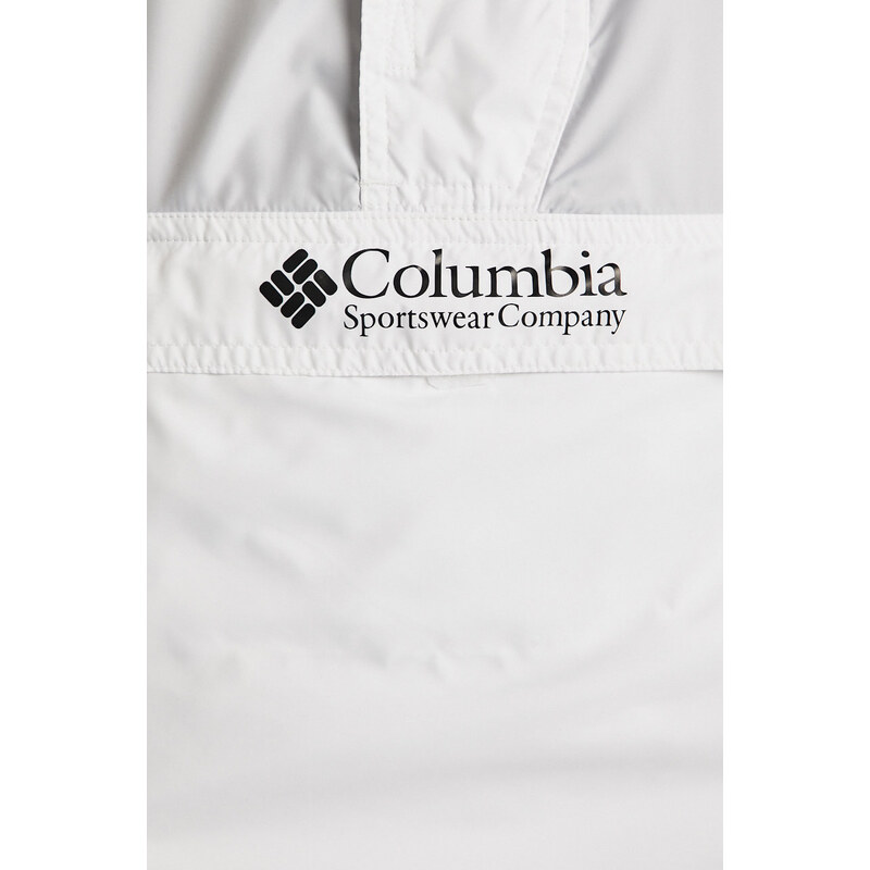 Αντιανεμικό Columbia Challenger TERREXChallenger χρώμα: άσπρο IL3431 1714291