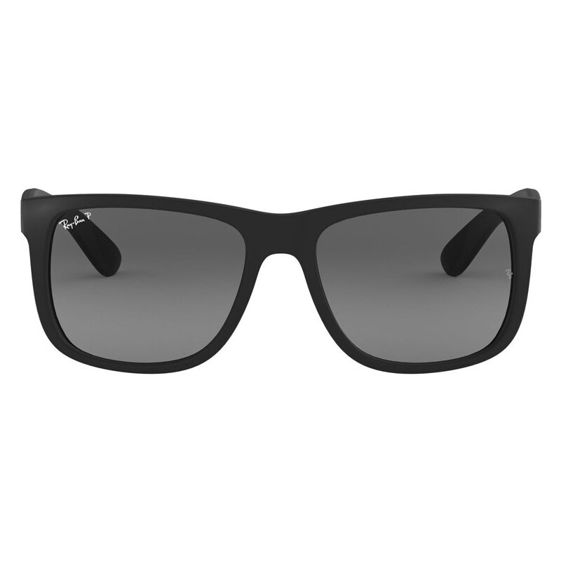 Γυαλιά ηλίου Ray-Ban χρώμα: μαύρο