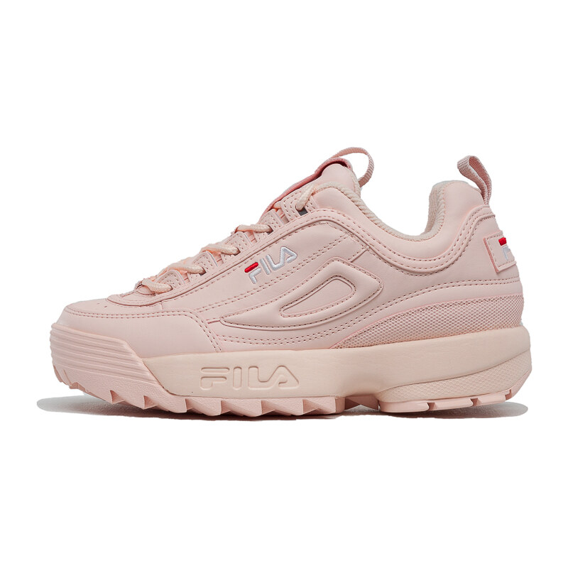 Fila disruptor deals spanish villa