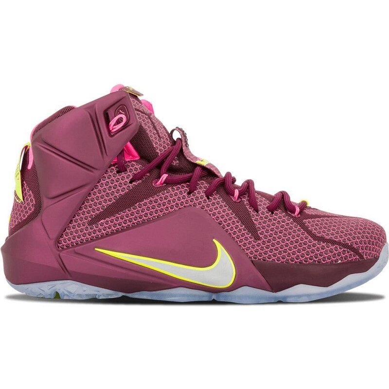 lebron 12 purple