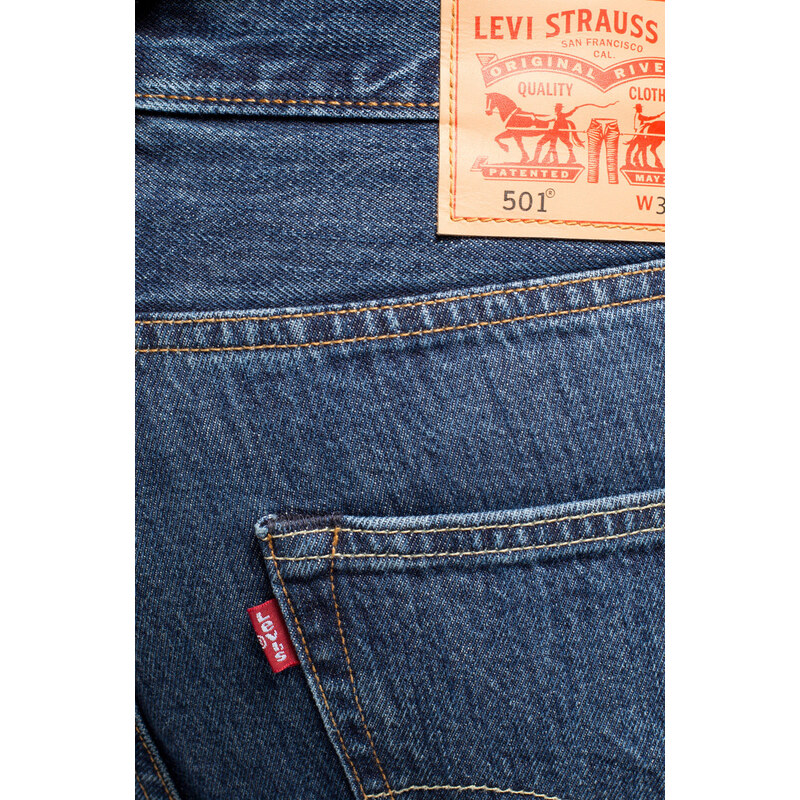 Levi's τζιν παντελόνι 00501.0114