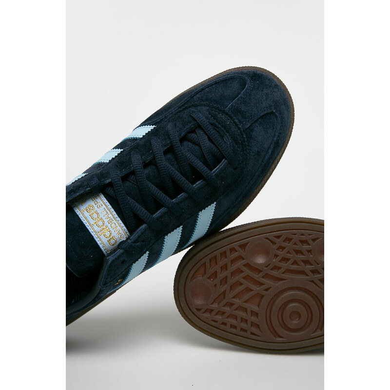 adidas Originals σουέτ αθλητικά παπούτσια BD7633