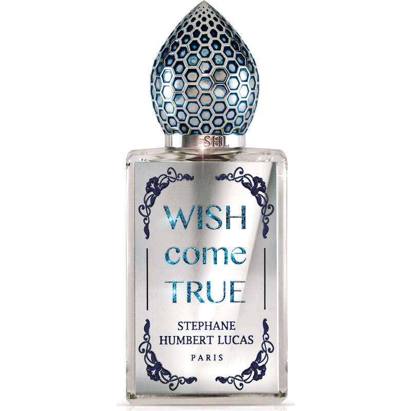 Stephane Humbert Lucas 777 Paris Fragrances for Women Σε Έκπτωση, Wish Come True - Eau De Parfum - 50 Ml, 2024, 50 ml