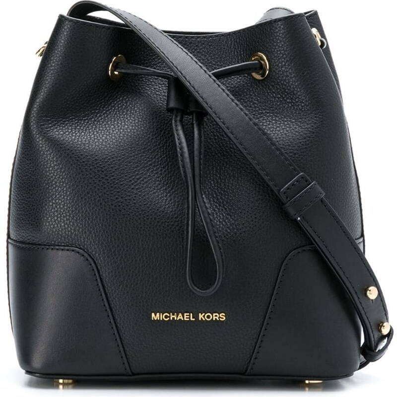 Michael kors cary shop md bucket bag