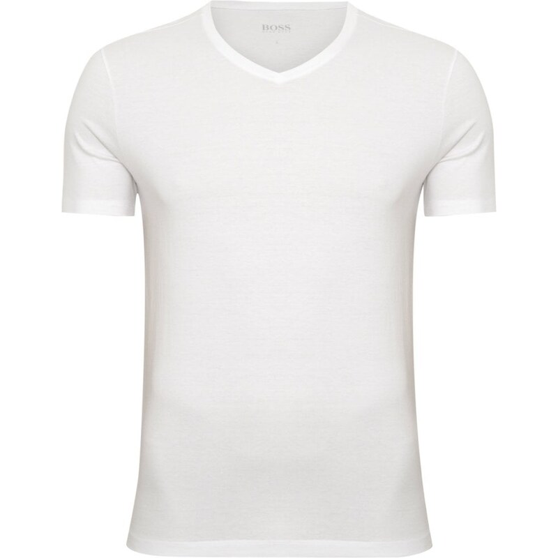 BOSS T-Shirt Φανέλα VN 2P CO Άνετη Γραμμή Σετ 2 τμχ.