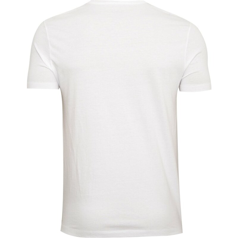 BOSS T-Shirt Φανέλα VN 2P CO Άνετη Γραμμή Σετ 2 τμχ.