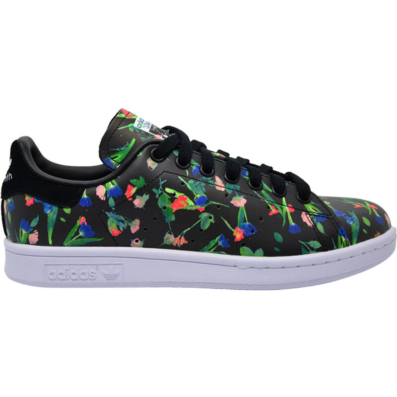 ADIDAS ORIGINALS Adidas Sneaker Stan Smith W Floral