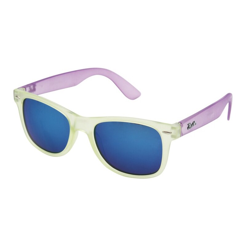 V-STORE SANDY BEACH GREEN PURPLE 01/04/7038 VSTORE