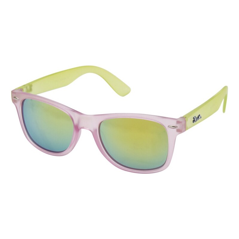 V-STORE SANDY BEACH PINK YELLOW 01/10/7038 VSTORE
