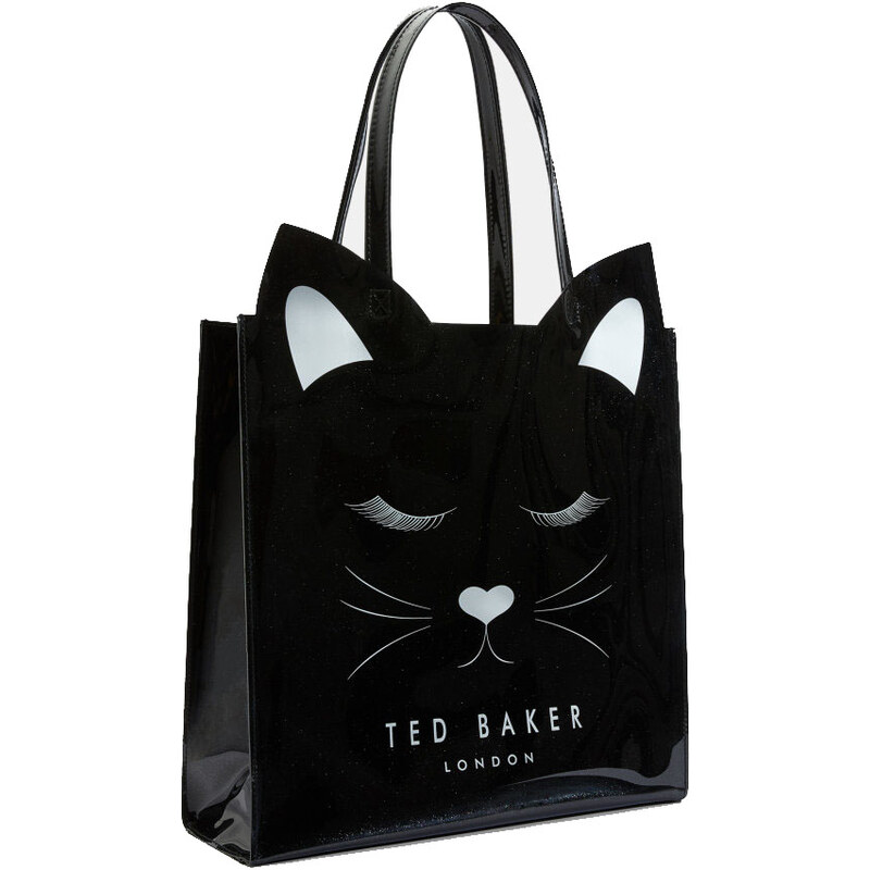 Ted baker cat shopper new arrivals