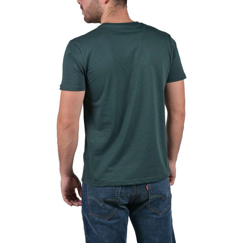 Alpha Industries Basic Ανδρικό T-Shirt