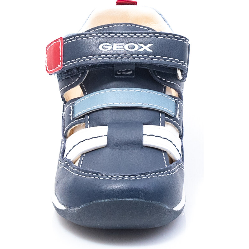 Παιδικά Sneakers GEOX Μπλε B020BA08554C0820