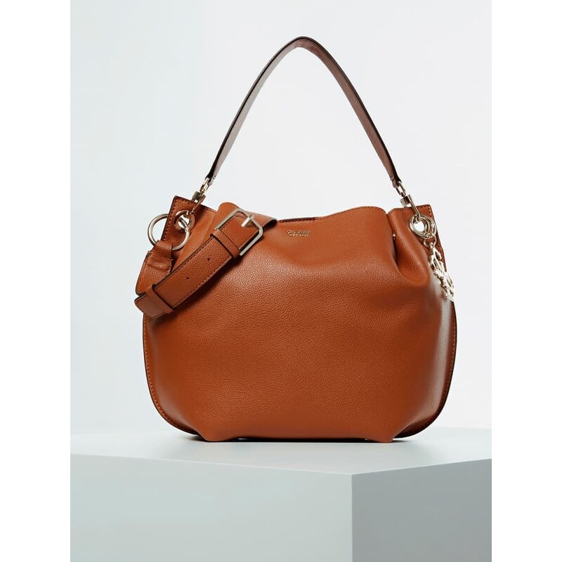 Guess digital 2024 bucket bag