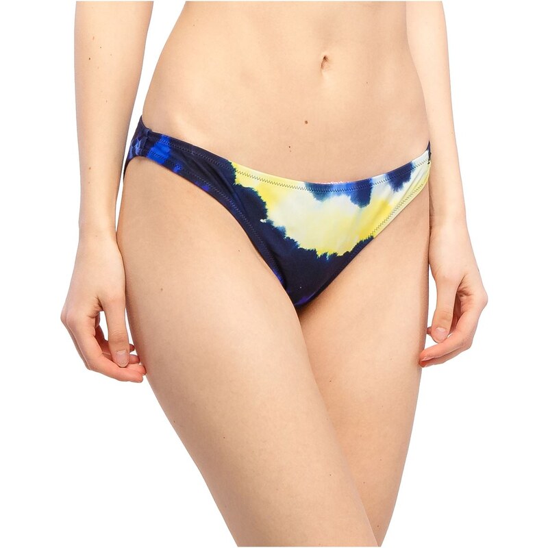 Superdry Γυναικείο Μαγιό Slip Era High Leg Bikini Bottom