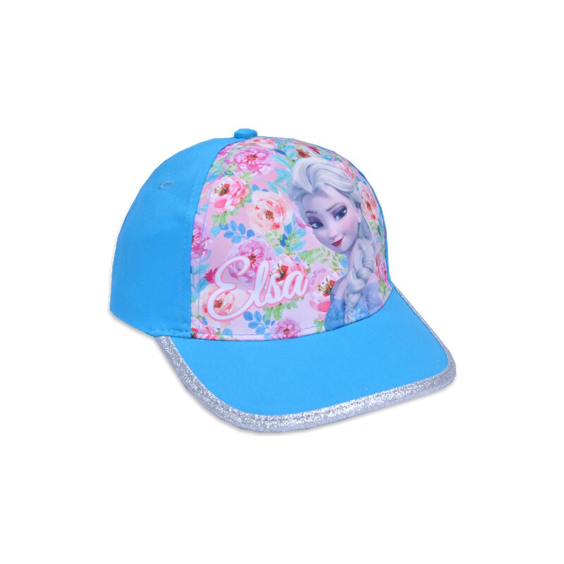 Cerda;Frozen Καπέλο Frozen γαλάζιο