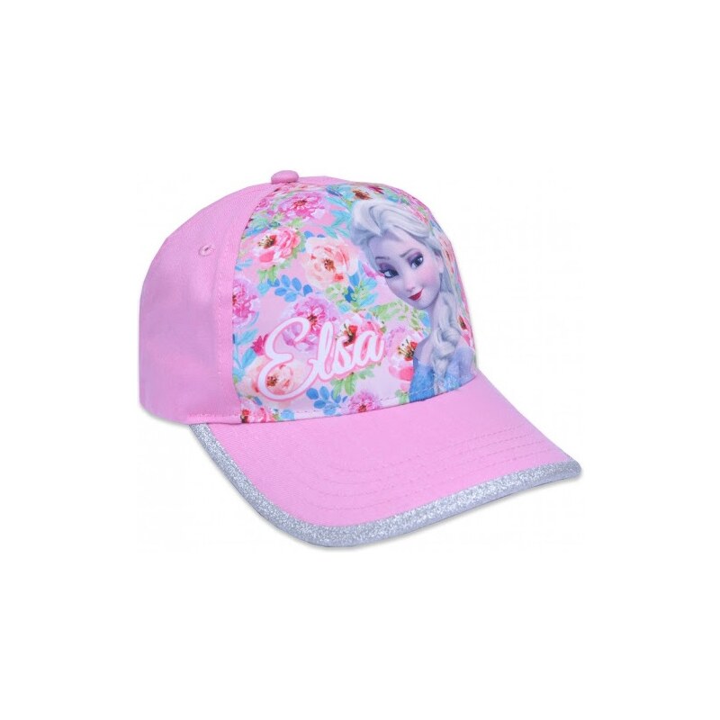 Cerda;Frozen Καπέλο Frozen ροζ