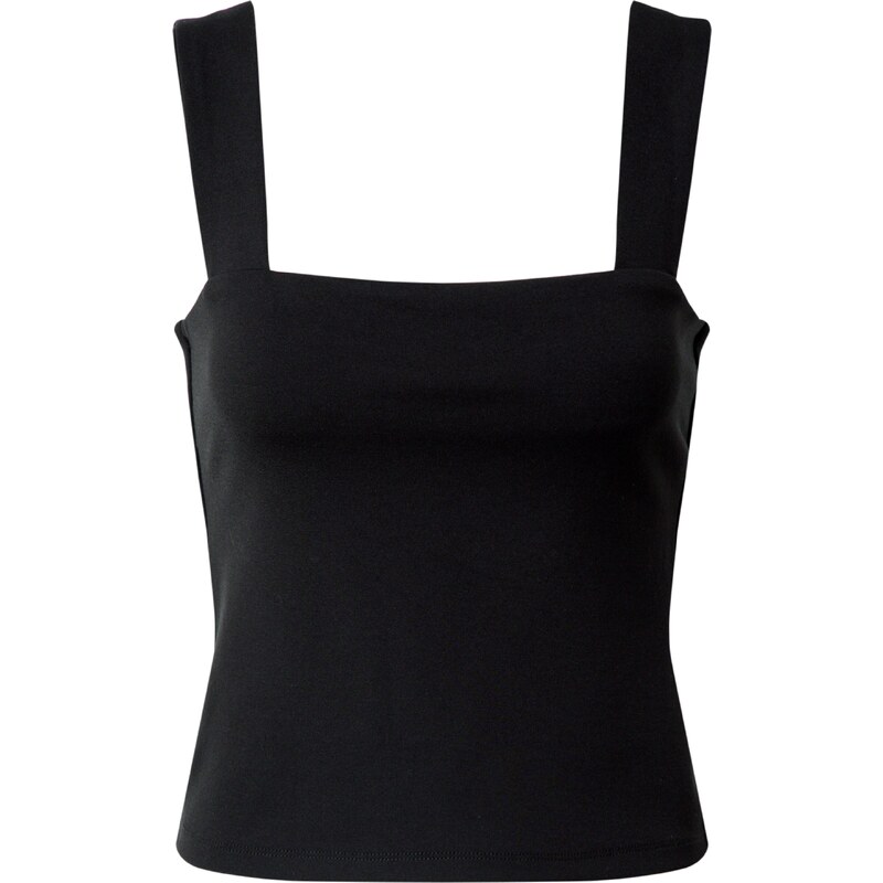 EDITED Τοπ 'Rafaela' μαύρο