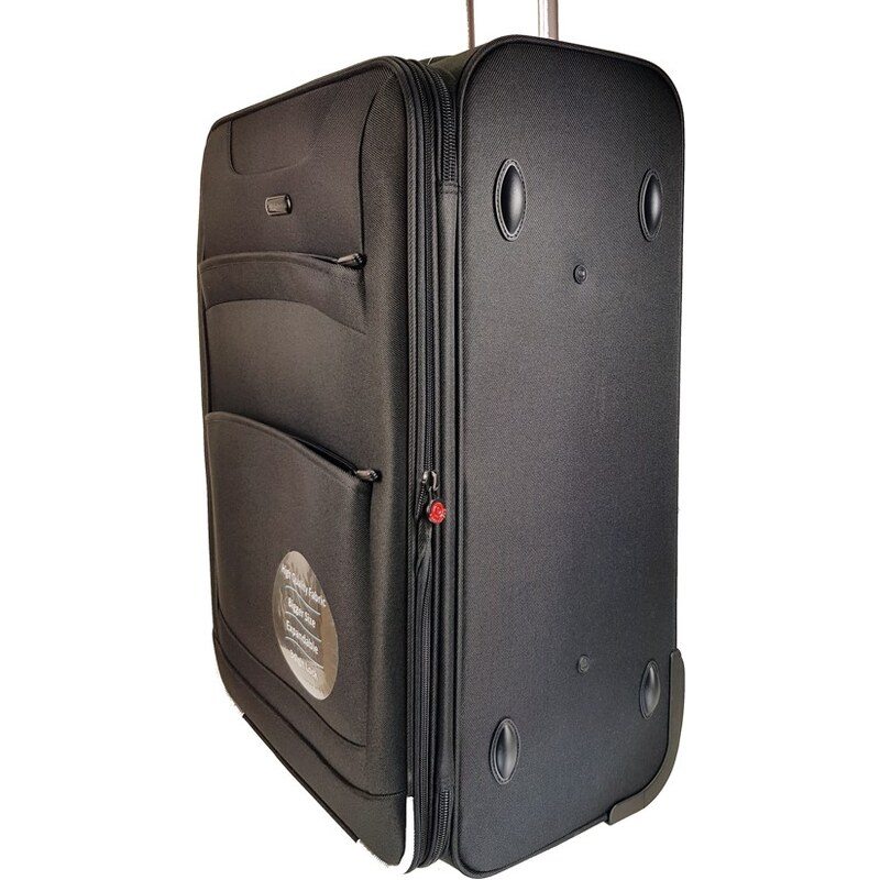Βαλίτσα καμπίνας DIPLOMAT ZC6019-55