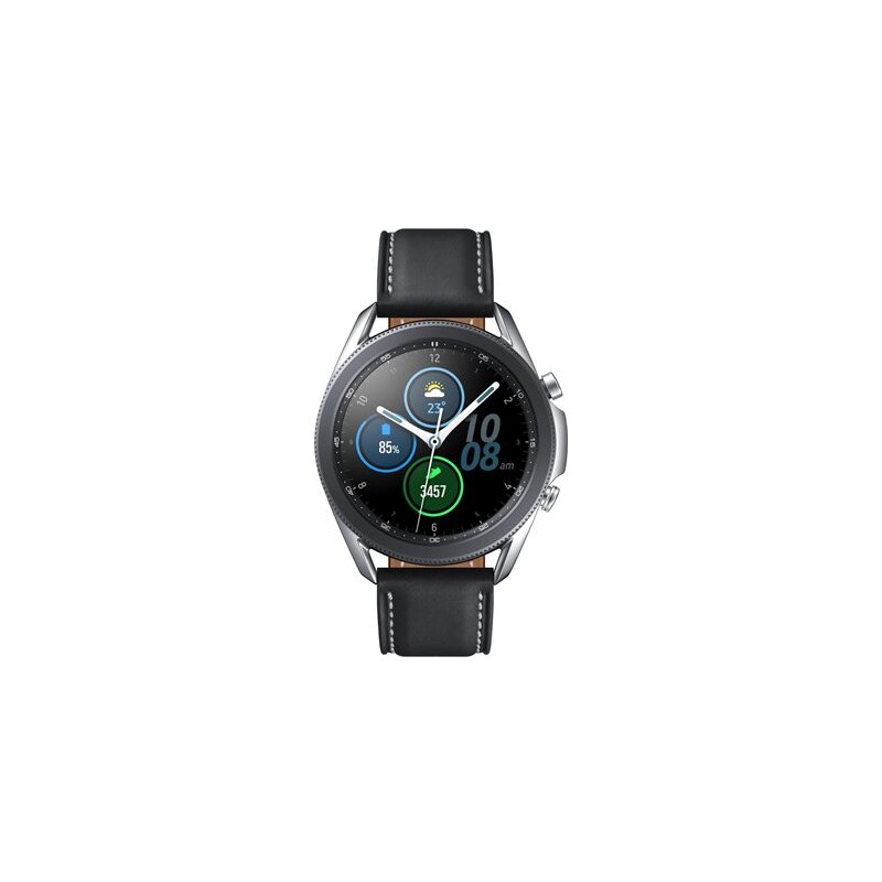 samsung ρολόι / μετρητής galaxy watch 3 45mm