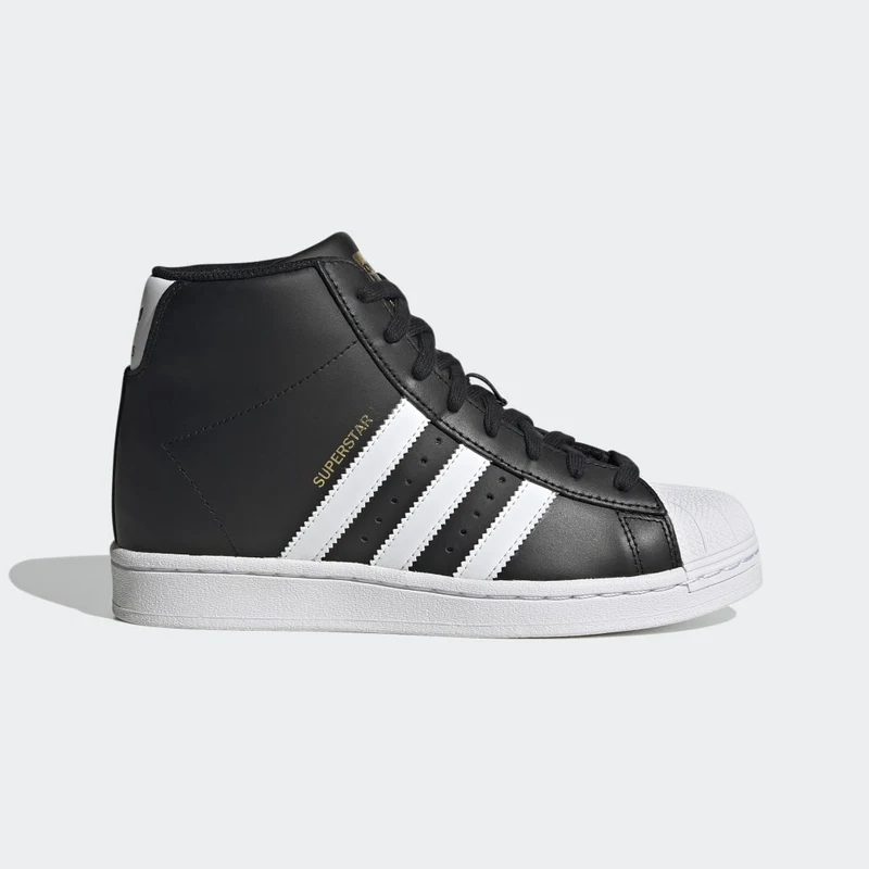 adidas Superstar Up Shoes - GLAMI.gr