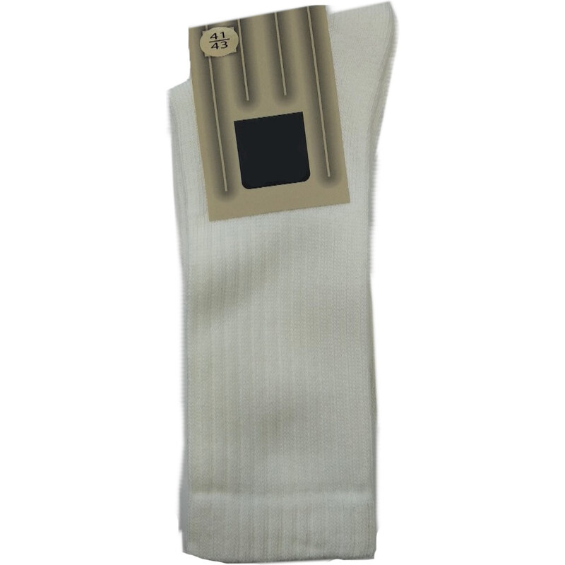 Ανδρική Αθλητική Κάλτσα ΠΟΥΡΝΑΡΑ (2 Pack)