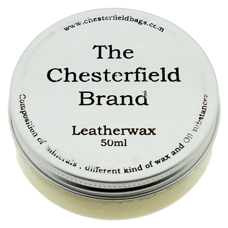 The Chesterfield Brand Κεραλοιφή Chesterfield 50ml C01.0001
