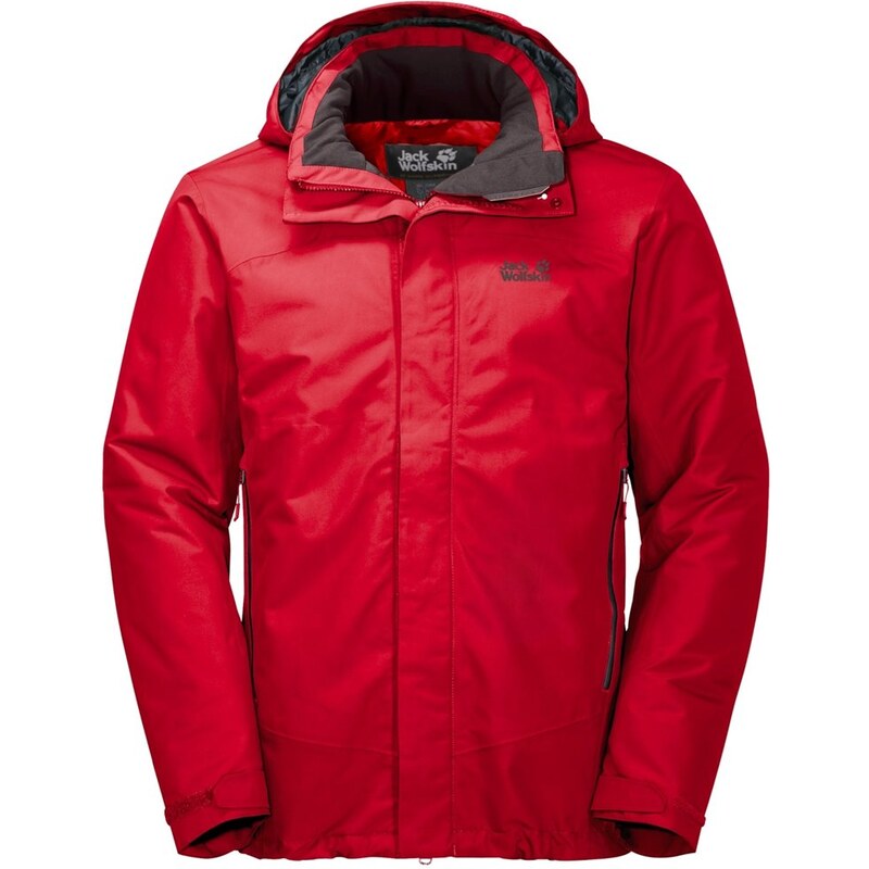 Jack wolfskin shop northern edge jacket