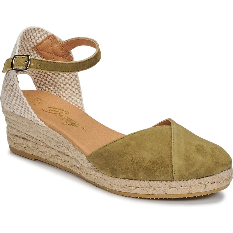 Εσπαντρίγιες Betty London INONO