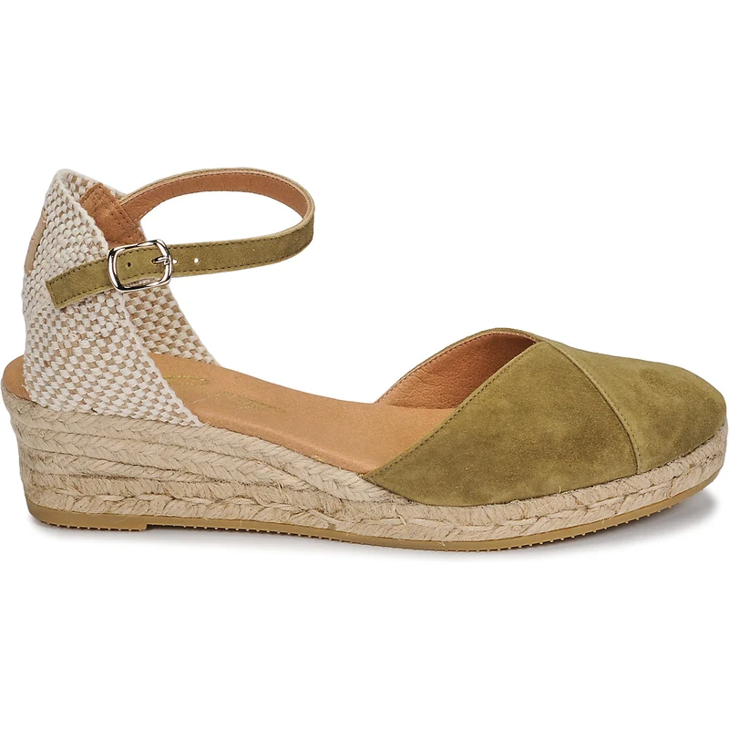 Εσπαντρίγιες Betty London INONO