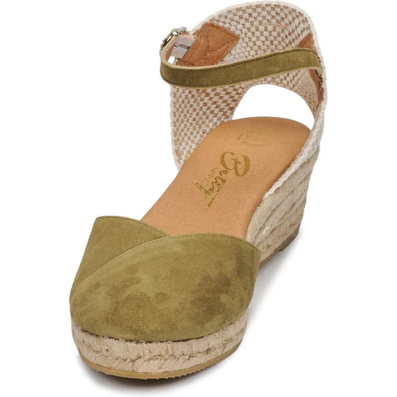 Εσπαντρίγιες Betty London INONO
