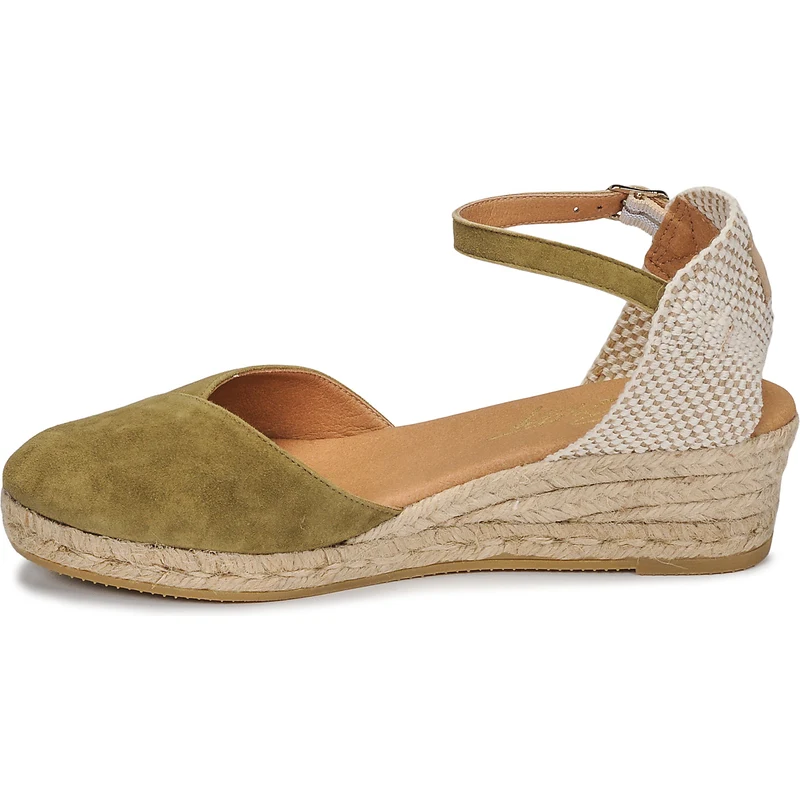 Εσπαντρίγιες Betty London INONO