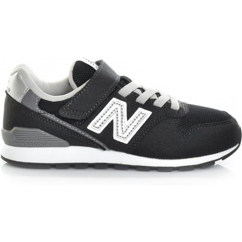 Αθλητικά παπούτσια New Balance YV996CLK Μαύρο